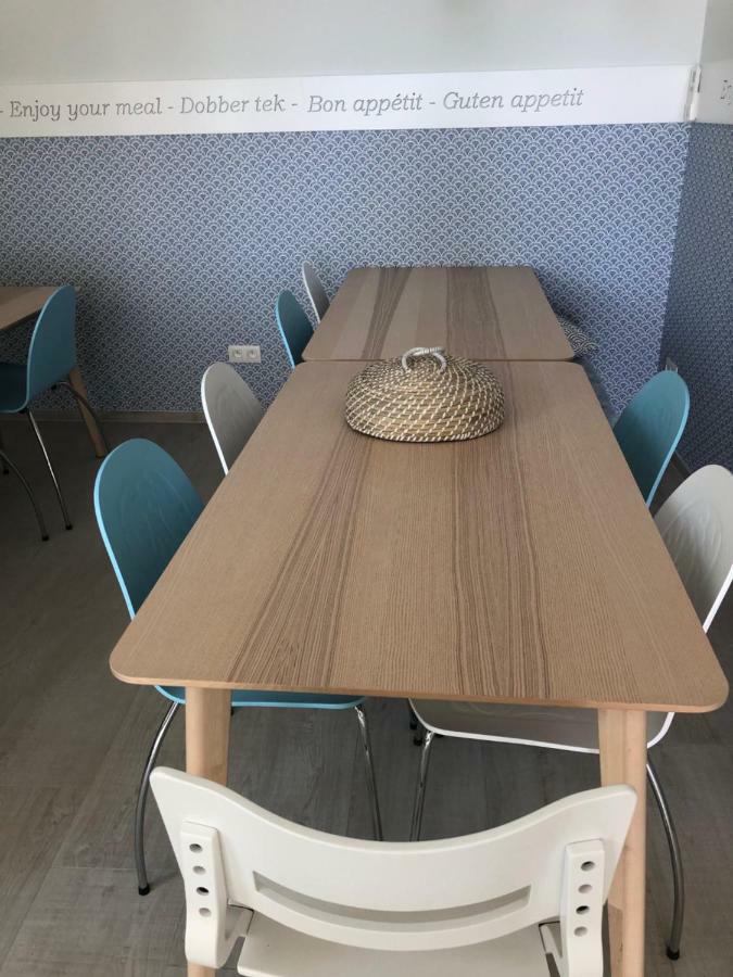 Villa Beline Direct Aan Zee, Verwarmd Zwembad En Sauna Трибань-Крушчица Экстерьер фото